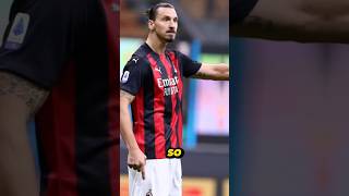 Why AC Milan’s Number 6 Jersey is Forever Retired #shorts #footballshorts