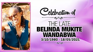 BELINDA MUKITE WANDABWA