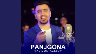 Panjgona