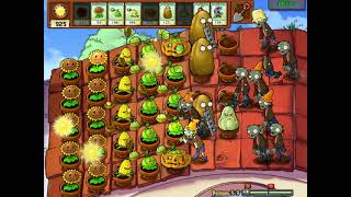 Plants vs. Zombies - odcinek #7