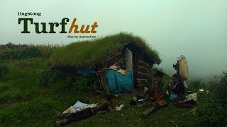 Turf hut