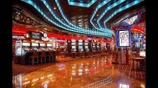 Carnival Dream Casino Deck 4