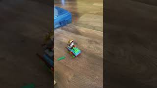 lego attack car