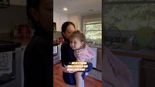 Life of a Filipina SAHM who works from home #filamcouple #filamfamily #filambaby #shorts #trending