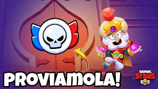 FINALMENTE LA NUOVA MODALITÀ CLASSIFICATA SU BRAWL STARS!