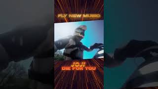 Fly New Music Week 1# (Stacey Ryan, Joji & SZA) #shorts