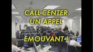 Islam : Call-Center, Conversation Avec Une Femme Âgée [Très Émouvant]