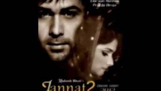 Jannat 2 - Woh Ajnabi -Full Song - Ft Emran Hashmi 2012