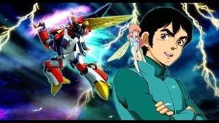 Super Robot Wars DD - Billbine All Attacks (English Subs) *04/12/2020*