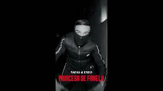 E9 ENZO x OG NAFAS - PRINCESA DE FAVELA - SNIPPET