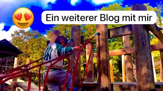 Ein weiterer Blog mit mir