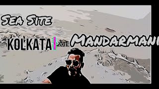 Take you to #Mandarmani ❤ || kolkata || Vlog #19