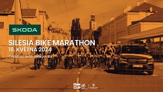 Silesia Bike Marathon - 18. 5. 2024