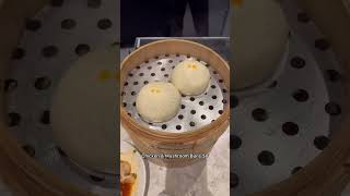 Din Tai Fung Review #tastingwithtally #dintaifung