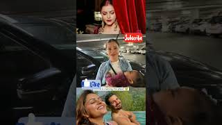 rubina spend time daughters #rubinadilaik  #viralshort #shortvideo