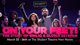 On Your Feet! The story of Emilio & Gloria Estefan