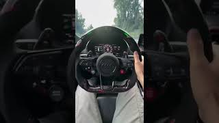 Audi RS3 #viralvideo #shorts #fyp