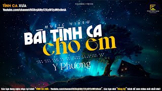 MỘT MAI EM ĐI, MÙA ĐÔNG CỦA ANH, BÀI TÌNH CA CHO EM- Tình Khúc Bất Hủ Chọn Lọc Thay Vạn Lời Muốn Nói