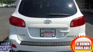 2007 Hyundai Santa Fe - South Amboy NJ