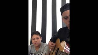 Se va muriendo mi alma-Remmy Valenzuela- Cover