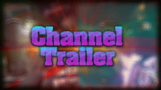 Channel Trailer (2024)