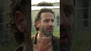 'I know we all can change.' | The Walking Dead #Shorts