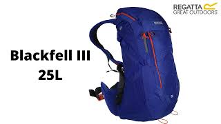 Blackfell lll 25L