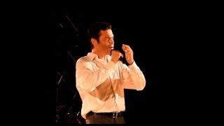 Θεος αν είναι & Τον εαυτό του παιδί-Mario Frangoulis (Live in Preveza)