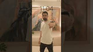 Wallpaper alert....Oops, jk 😝 #RannvijaySingha #Roadies #Shorts #NewYear2022 #FunnyShorts