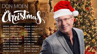 Don Moen | Best Christmas Songs Of Don Moen