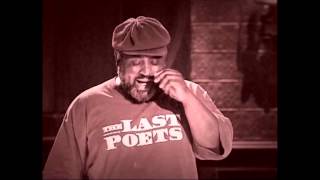 The Last Poets   Take Your Time