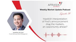 AfrAsia Weekly Market Update - Episode 39