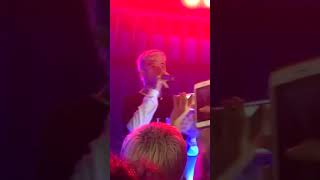 moving on #lilpeep #gbc #concert #peeps #lilpeepvideo #rippeep #lilbopeep #lilpeeplove #movingon