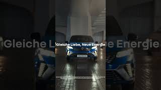 Der neue Renault Clio E-Tech Full Hybrid