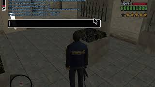 GTA Criminal Russia Multiplayer 0 3 7 Beta Testing 2 4 4 22 02 2018 0 48 40 — копия