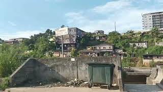 Pont du Pk5  Libreville