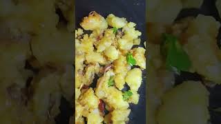 Cooking Shorts Youtube।Masala Alu Recipe।Potato masala recipe।Shorts