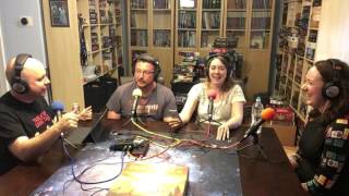 Tabletop Game Talk Episode 41: Bringing People Into The Hobby