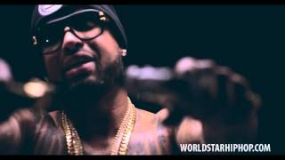 Slim Thug 5K1 (Official Music Video)