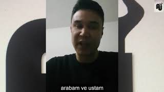 Araç Çalışırken Boğulma, Radyatörde Paslanma, Cevap