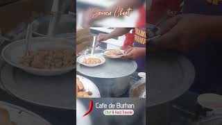 Street Food Of Pakistan | #shorts