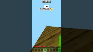 This Mlg is easy   Minecraft #minecraft #shorts #blockclutch   Copia 8