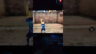 Khelega free fire   . Free fire pc gameplay #shorts