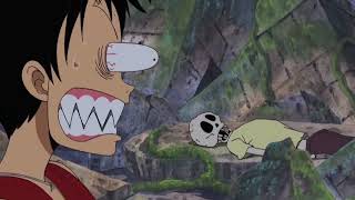 One Piece Funny Moments