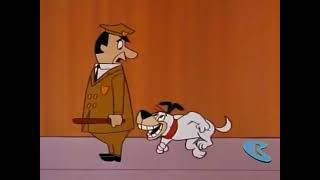 Huckleberry Hound Show - Nuts over mutts Part 2