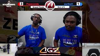 CGZ's Super Smash Bros. U. 1v1 (All Ages) Video Game Tournament - Mar. 2, 2024