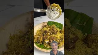 Mutton Biryani laziz #biryani #muttonbiryani #food #viralvideo #shortsvideo 🙆‍♂️😮👌👌