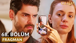 Gelin 68. Bölüm Fragmanı «Hamile Olan Beyza Değil Yonca'ymış» Behind The Veil Episode 68. Promo