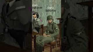 Школа в третьем рейхе?  #gmod #darkrp #ww2 #rp #школа #school #shorts