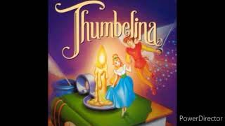 Thumbelina OST - Hold Back For Winter